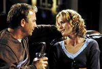 Кадр Послание в бутылке