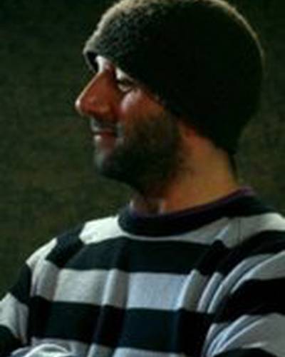 Ник Голдсмит фото