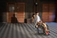 Кадр Бивень