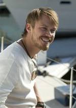 Майкл Дорман фото