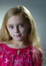 Чейен Алексис Дин фото