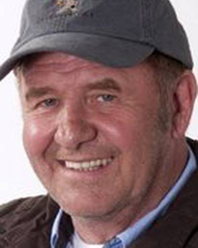 Леон Шустер фото