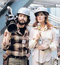 Кадр Китайский синдром