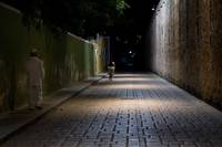 Кадр Вспоминая моих печальных шлюх