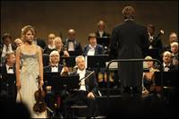 Кадр Концерт