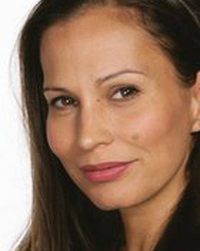 Герда Пикали фото