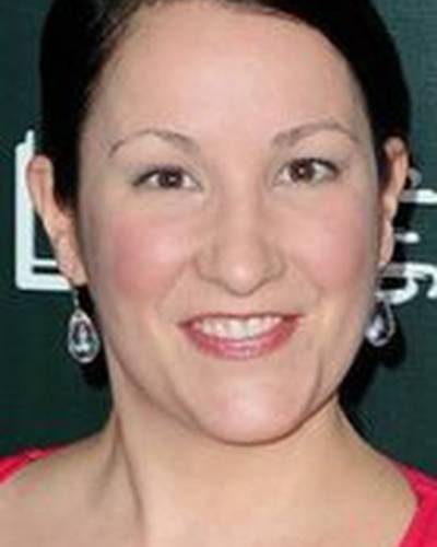 Кристин Бизлин Кларк фото