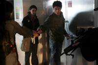 Кадр Портал юрского периода