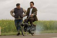 Кадр Мистер Бин на отдыхе