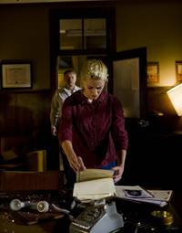 Кадр Палата