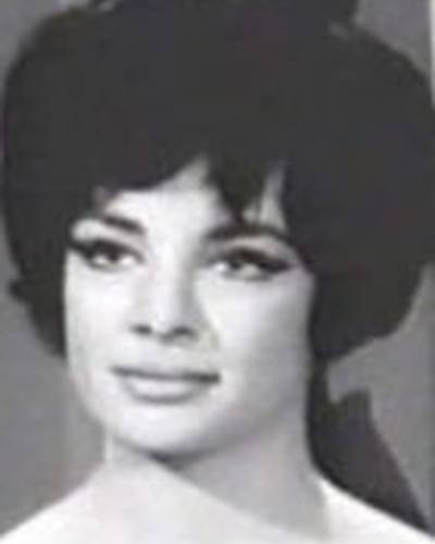 Ziva Rodann фото