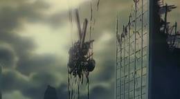 Кадр из фильма "Ветер амнезии (видео)" - 1