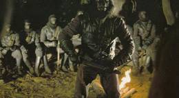 Кадр из фильма "Битва за планету обезьян" - 2