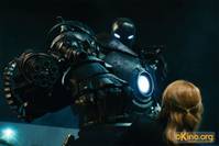 Кадр Железный человек