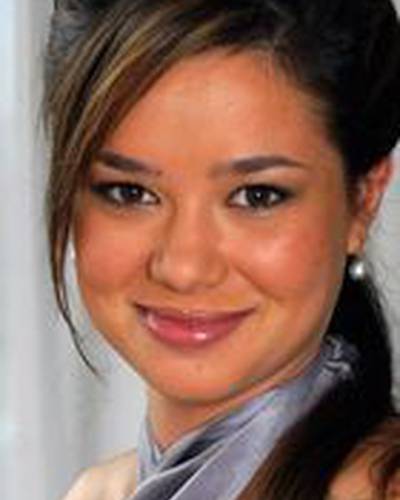 Дафна Фернандес фото