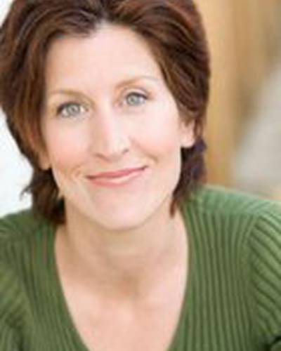 Мэри Шеер фото