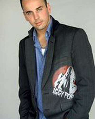 Чонси Леопарди фото