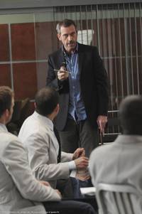 Кадр Доктор Хаус