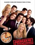 Постер из фильма "Американский пирог 4: Снова вместе" - 1