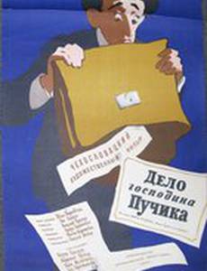 Дело господина Пучика