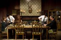 Кадр Близнецы-убийцы