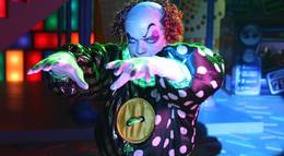 Кадр из фильма "Сказка. Есть" - 2