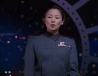 Кадр Вавилон 5: Сбор