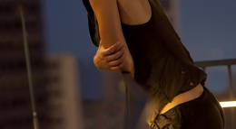 Кадр из фильма "Дивергент, глава 2: Инсургент" - 1