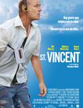 Постер из фильма "Святой Винсент" - 1
