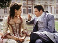 Кадр Гордость и страсть