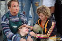 Кадр Стритрейсеры