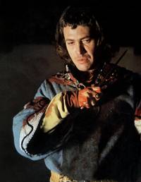 Кадр Макбет