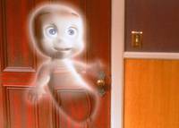 Кадр Каспер встречает Венди (видео)