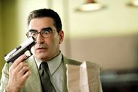 Кадр Тот самый человек