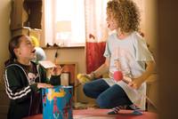 Кадр Лола ищет подругу