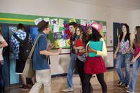 Кадр Бунтарка