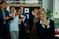 Кадр Эд из телевизора