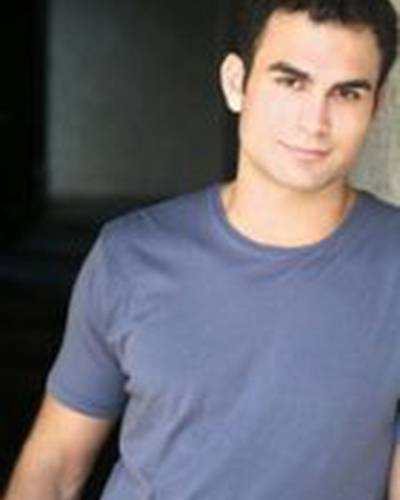 Энди Каннингэм фото