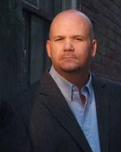 Марк Кратцер фото