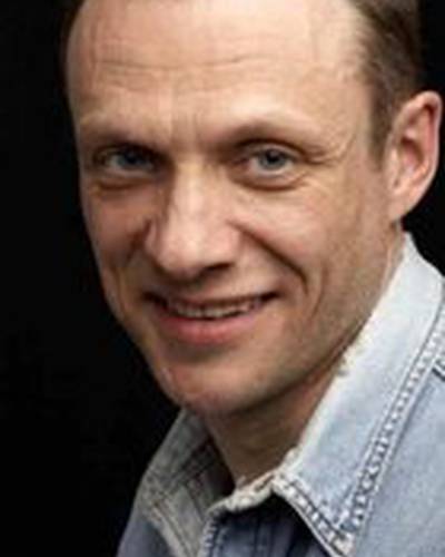 Эдуард Флёров фото