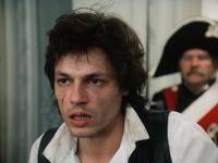 Кадр Узник замка Иф (мини-сериал)