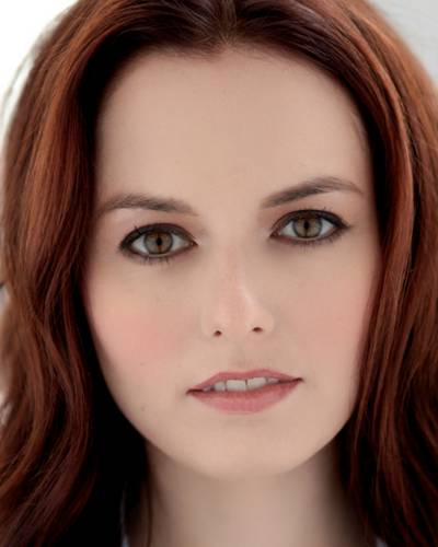 Дженна Гэвигэн фото