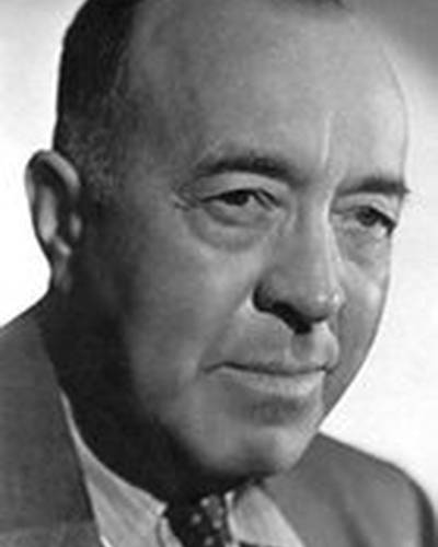 Эдгар Райс Берроуз фото