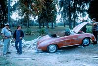 Кадр Доктор Голливуд