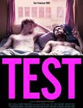 Постер из фильма "Тест" - 1