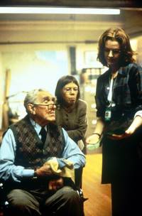 Кадр Реликт