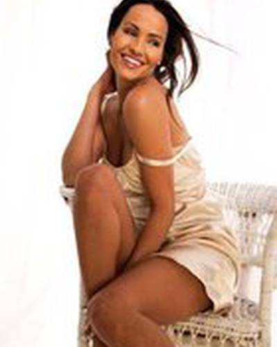 Джессика Мас фото