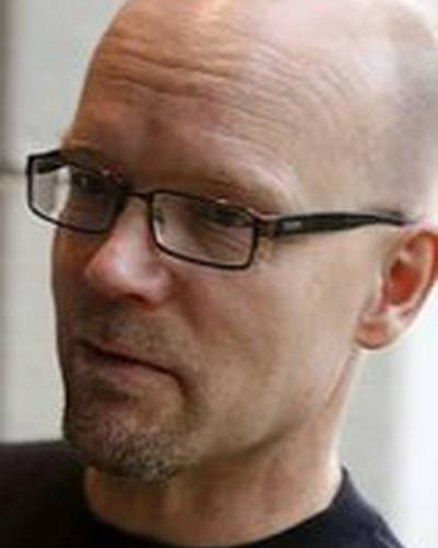 Кари Хейсканен фото