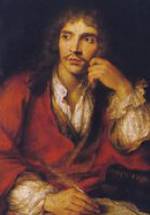 Мольер фото