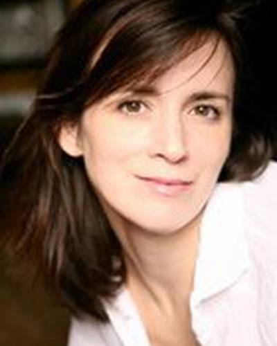 Эмили Лафарж фото